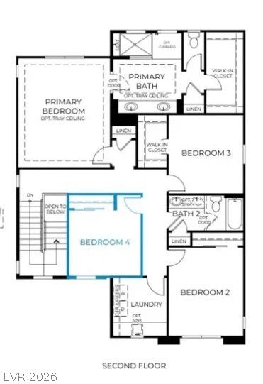 630 Mango Cove Street — photo 3 of 3