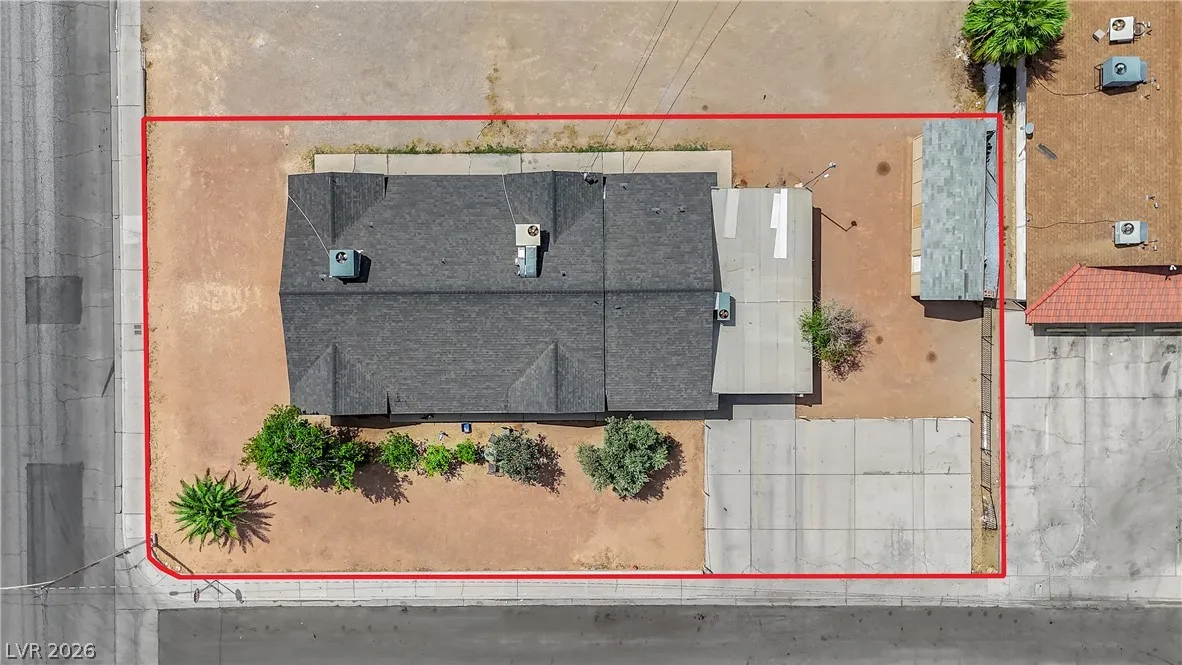 2401 Ellis Street — photo 5