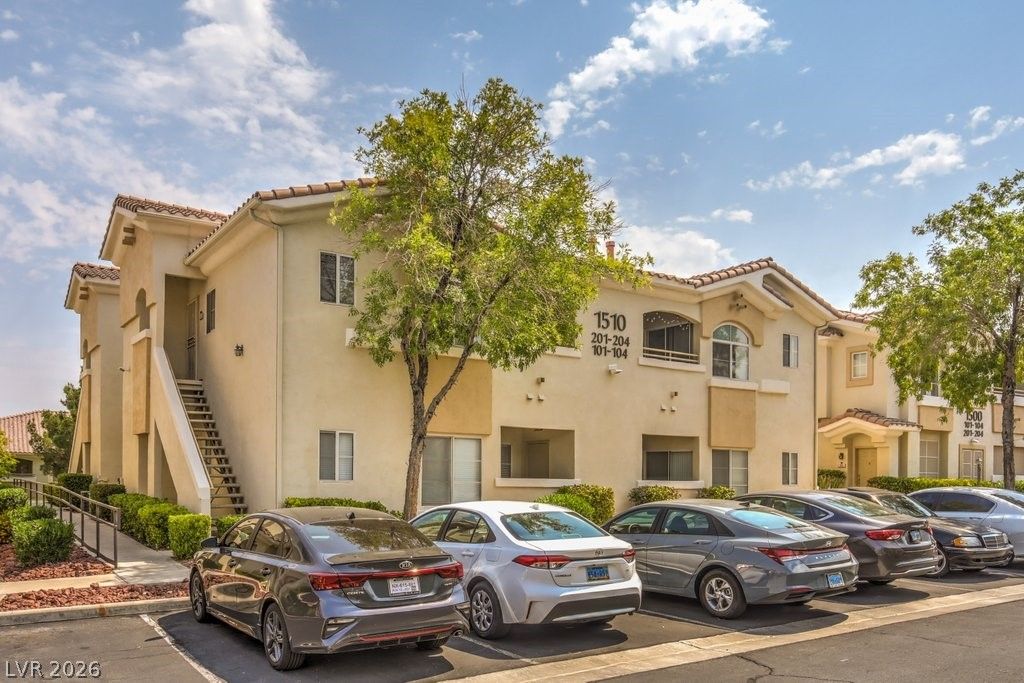 1510 Ruby Cliffs Lane 101 — photo 2