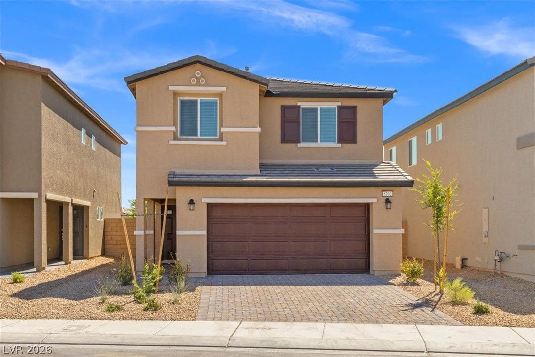 5702 Sunset Sedona Street — photo 1