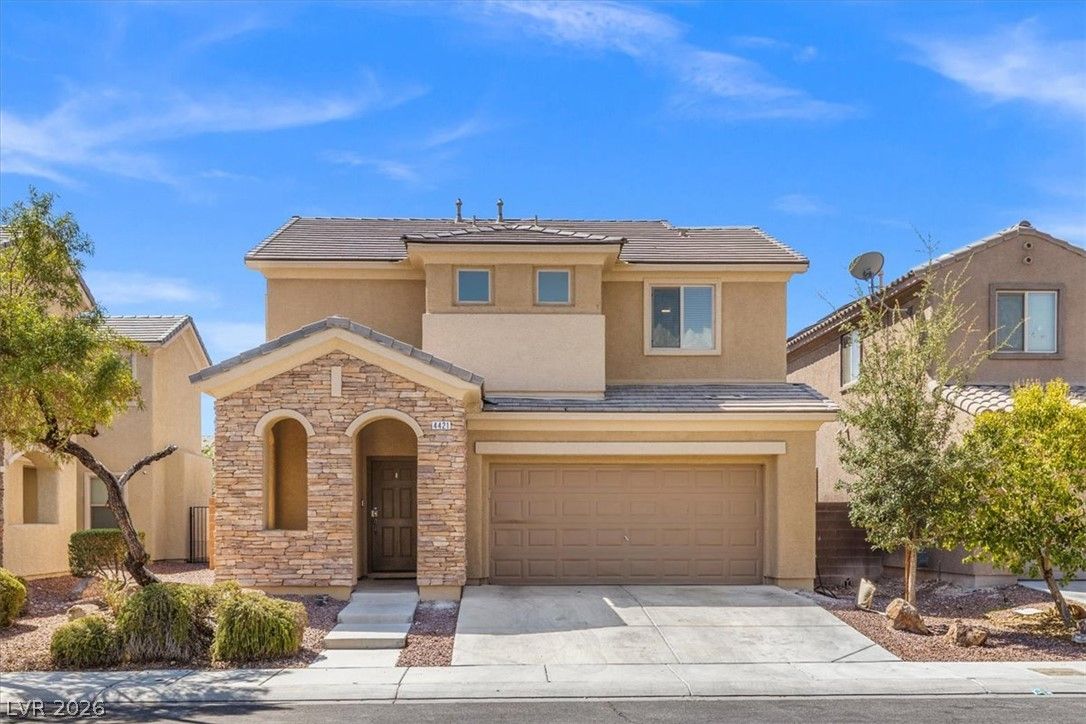 4421 Carrier Dove Avenue — photo 1