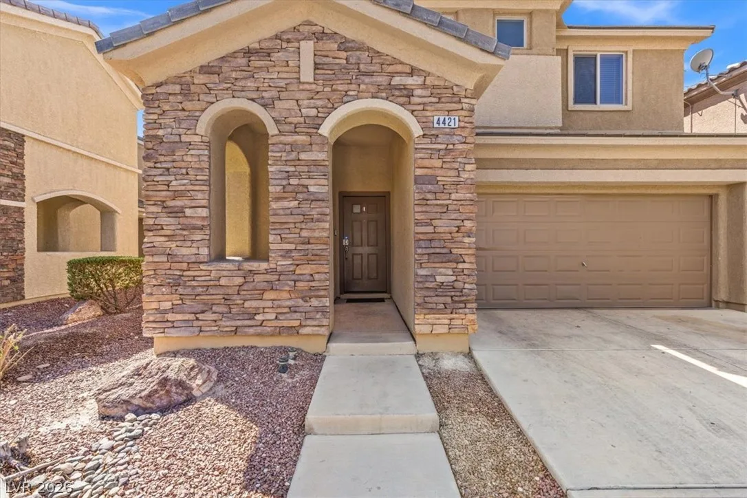 4421 Carrier Dove Avenue — photo 2