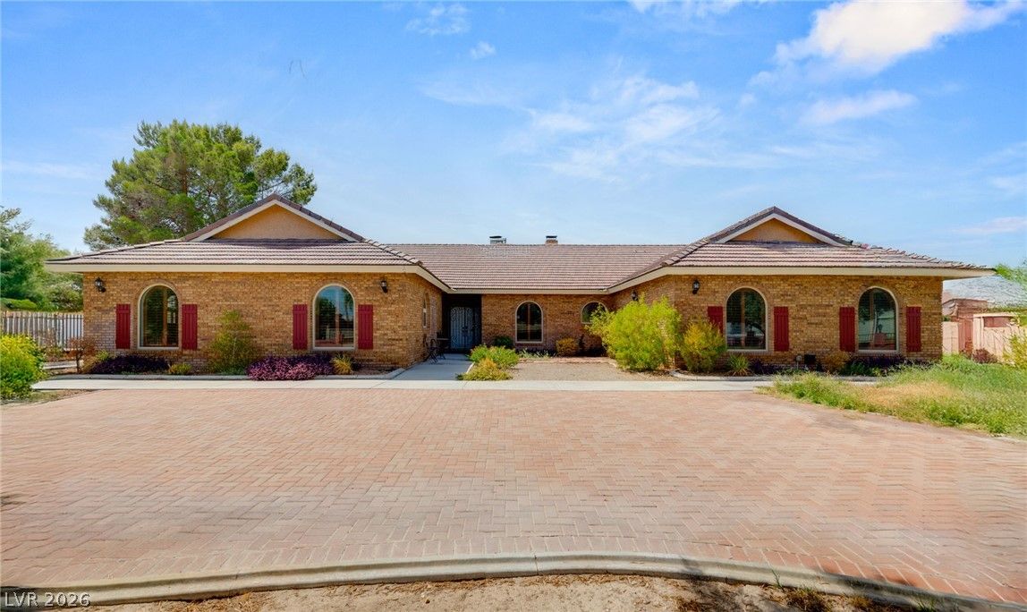 8385 West La Madre Way — photo 4