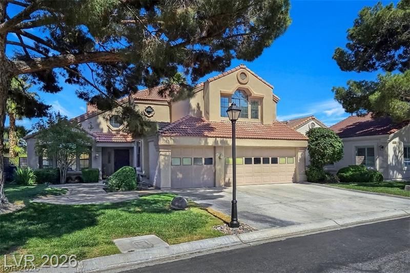 5396 Painted Sunrise Drive — photo 2 of 49