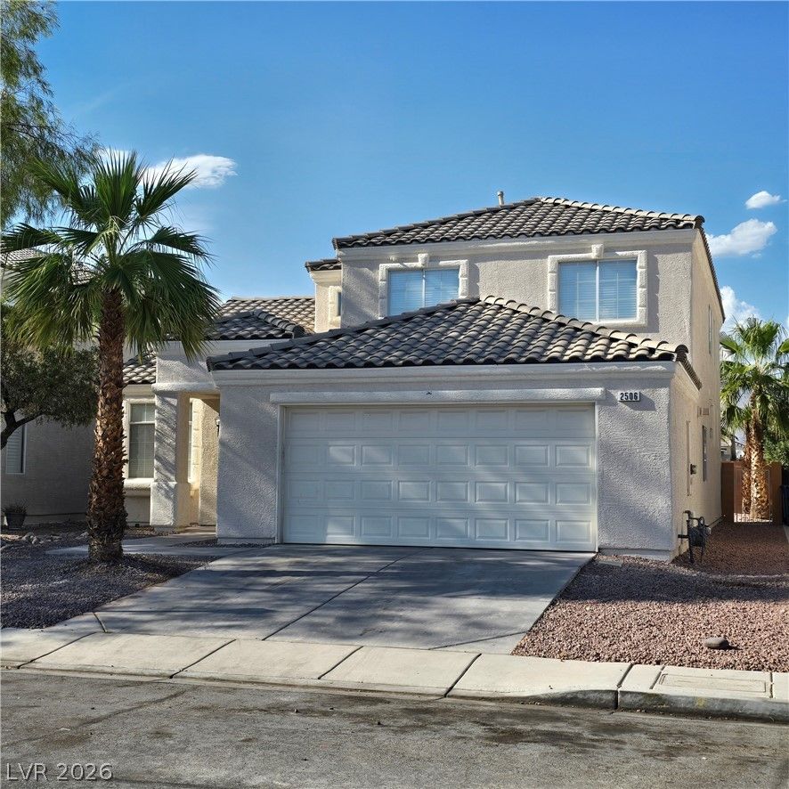 2506 Paradise Isle Avenue — photo 2 of 38