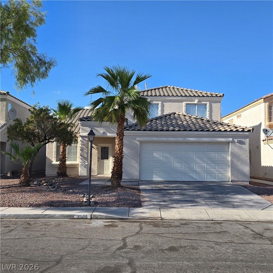 2506 Paradise Isle Avenue — photo 3 of 38