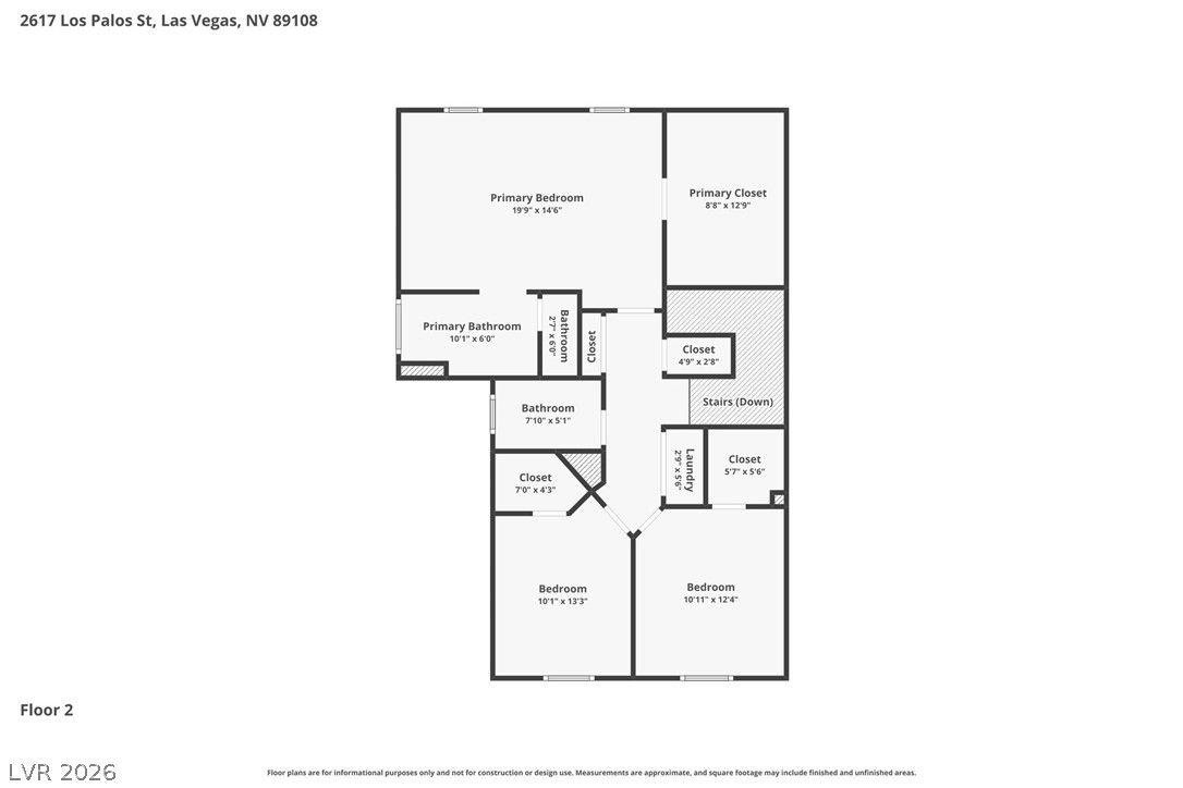 2617 Los Palos Street — photo 3 of 22