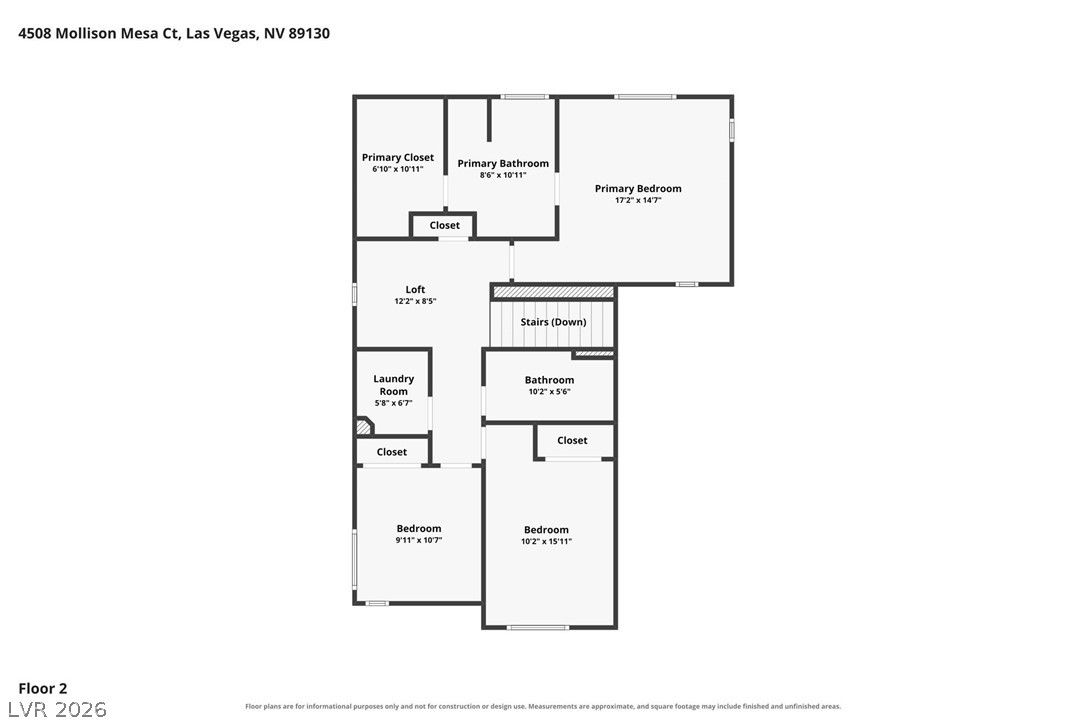 4508 Mollison Mesa Court — photo 3 of 22