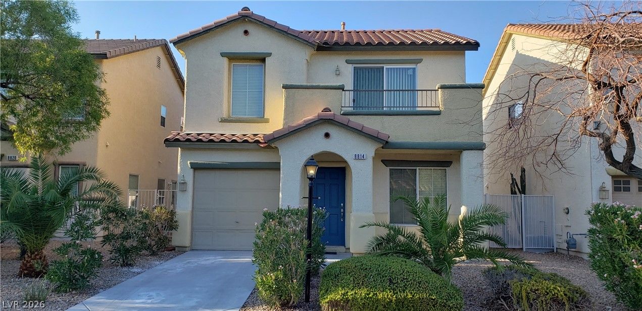 8814 First Lady Avenue — photo 1