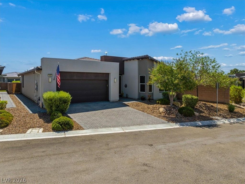 4459 South Button Willow Court — photo 2