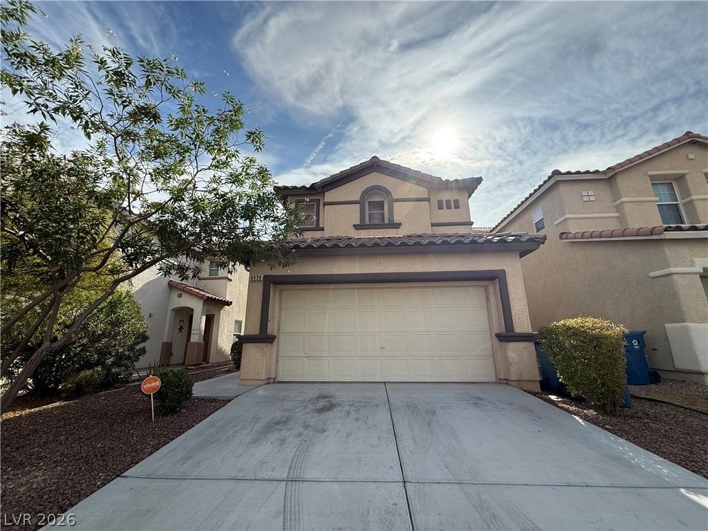 6638 Wind Whisper Street — photo 1