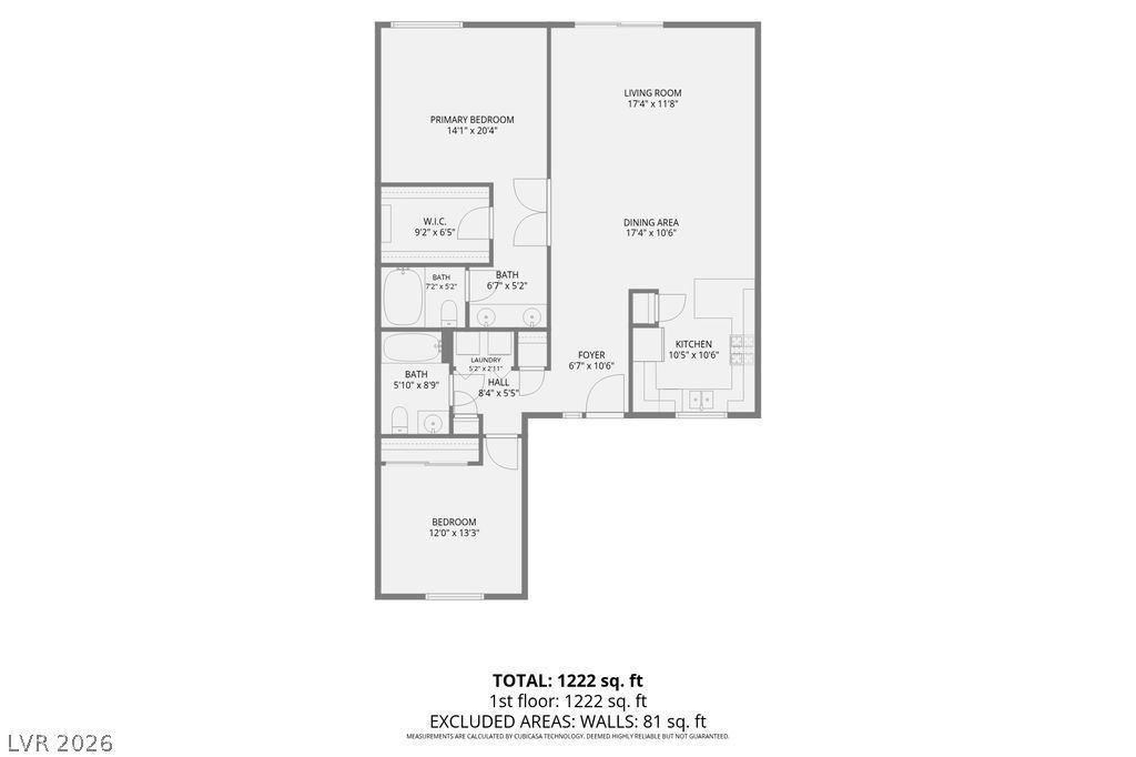 401 Amber Pine Street 103 — photo 3 of 25