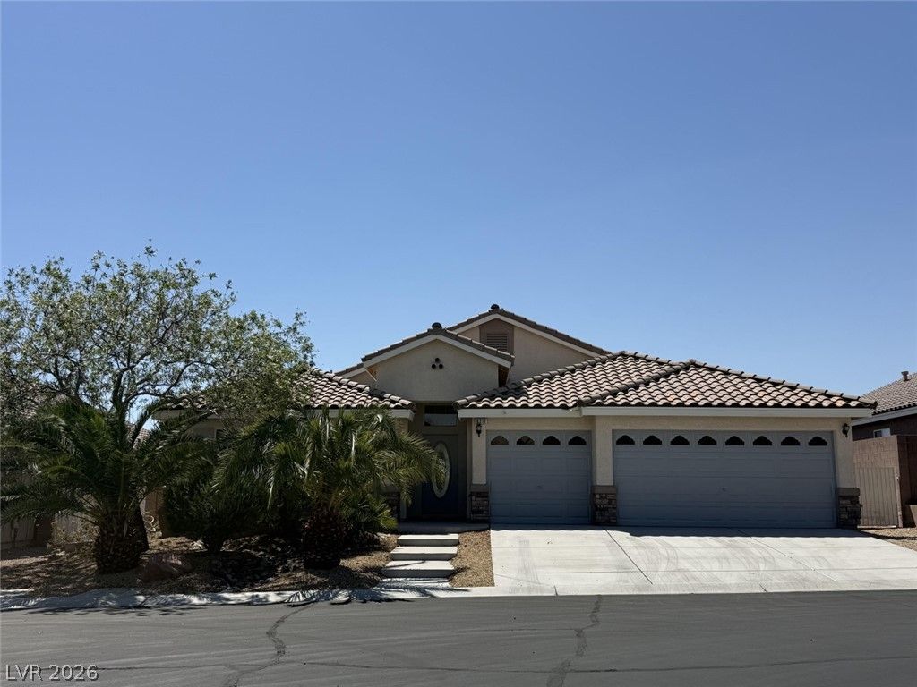 8311 Browns Mountain Court — photo 1
