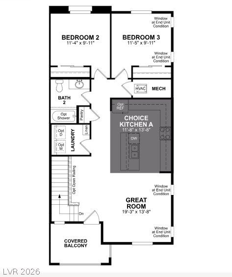 10414 Sapphire Storm Street — photo 3 of 3