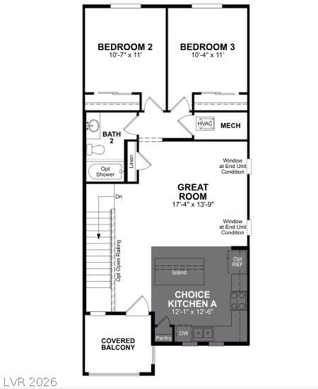 10399 Sapphire Storm Street — photo 3 of 3