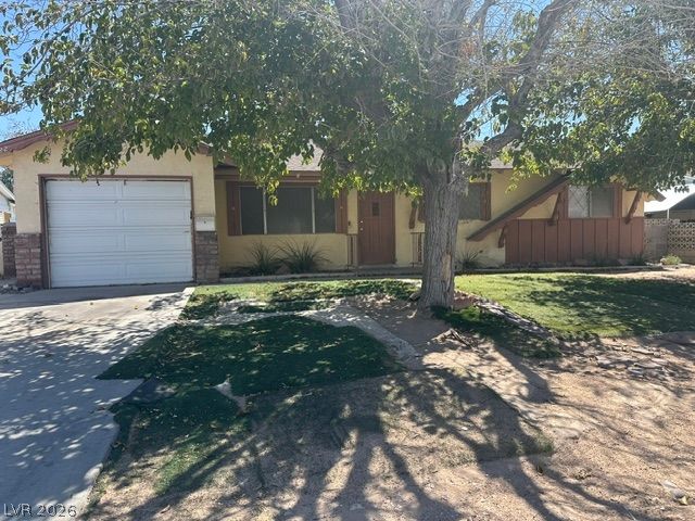 3322 South Pecos Road — photo 2 of 16