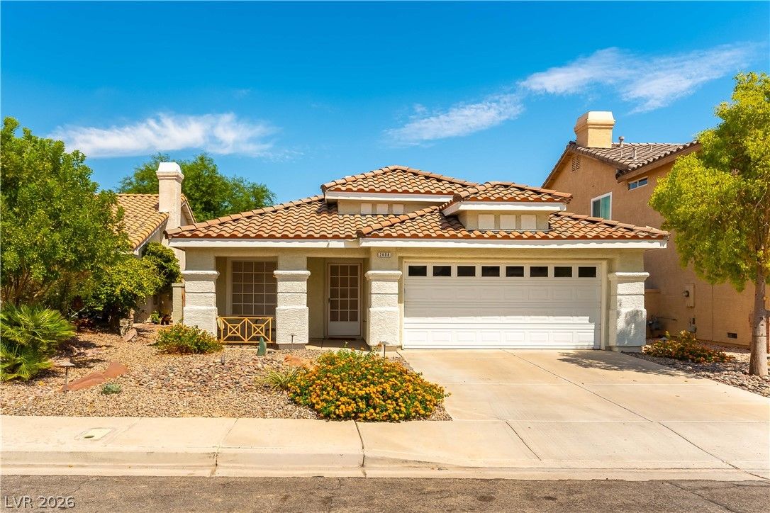 2408 Pebble Springs Court — photo 1 of 54