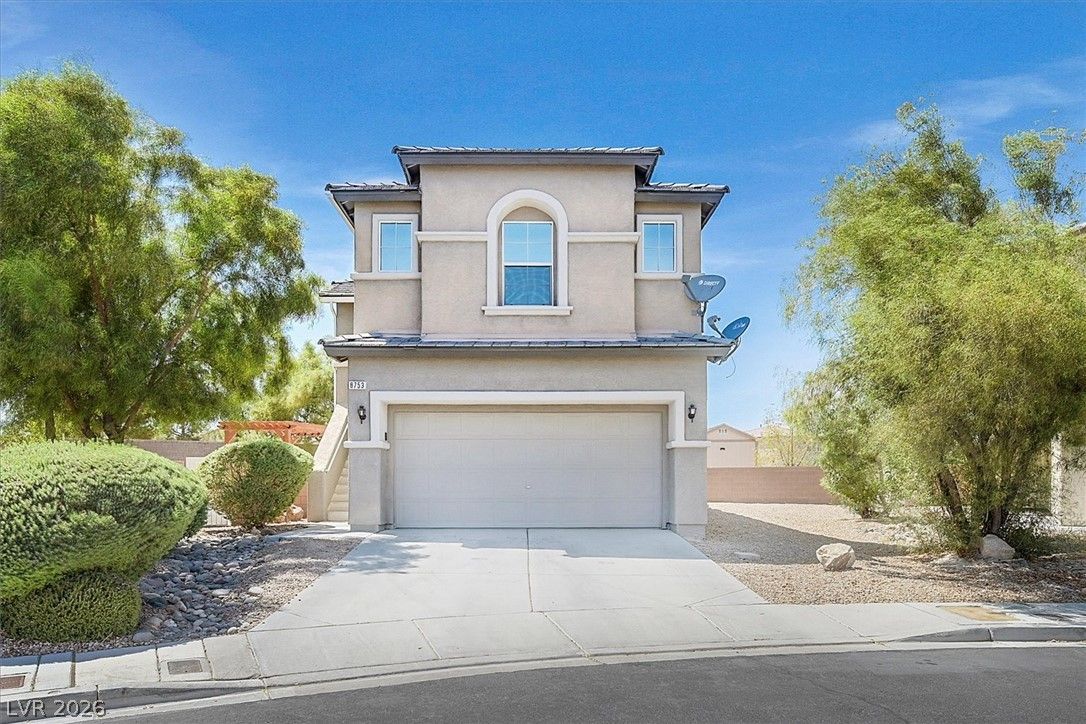 8753 Dodds Canyon Street — photo 1
