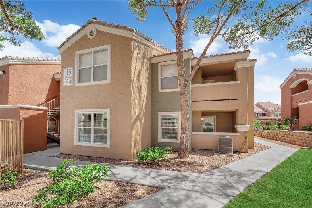 8101 West Flamingo Road 1096 — photo 2