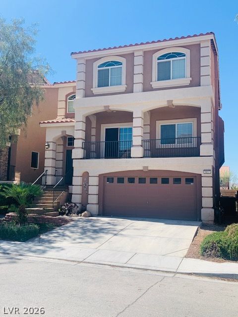 5857 Pillar Rock Avenue — photo 1