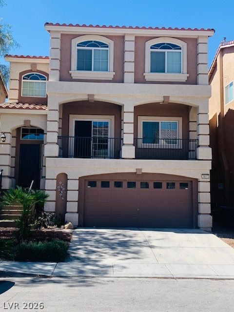 5857 Pillar Rock Avenue — photo 2