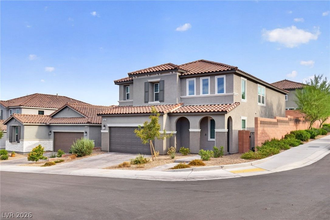 10861 Trail Crest Avenue — photo 2