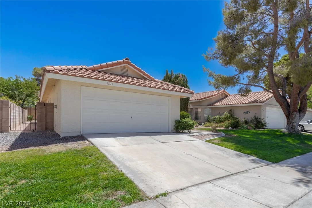 2803 Mirage Road — photo 3