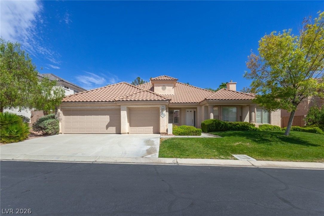 8312 Fullmoon Maple Avenue — photo 1