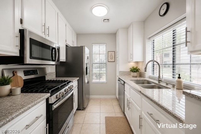 4836 Nara Vista Way 104 — photo 2