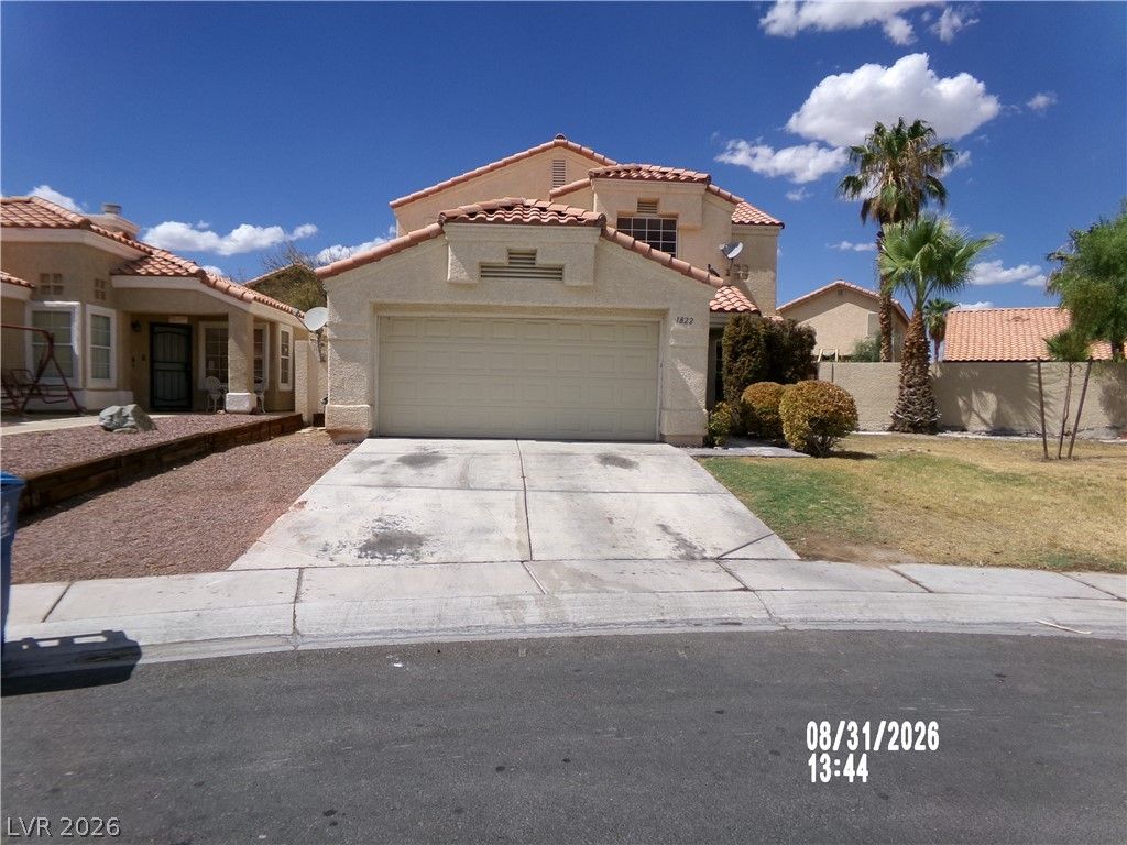 1822 MONTE ALBAN Drive 0 — photo 2