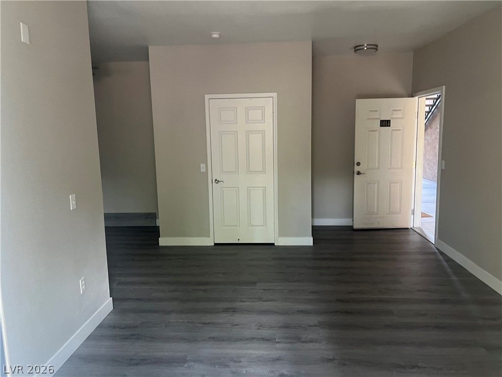231 West Horizon Ridge Parkway 1014 — photo 3