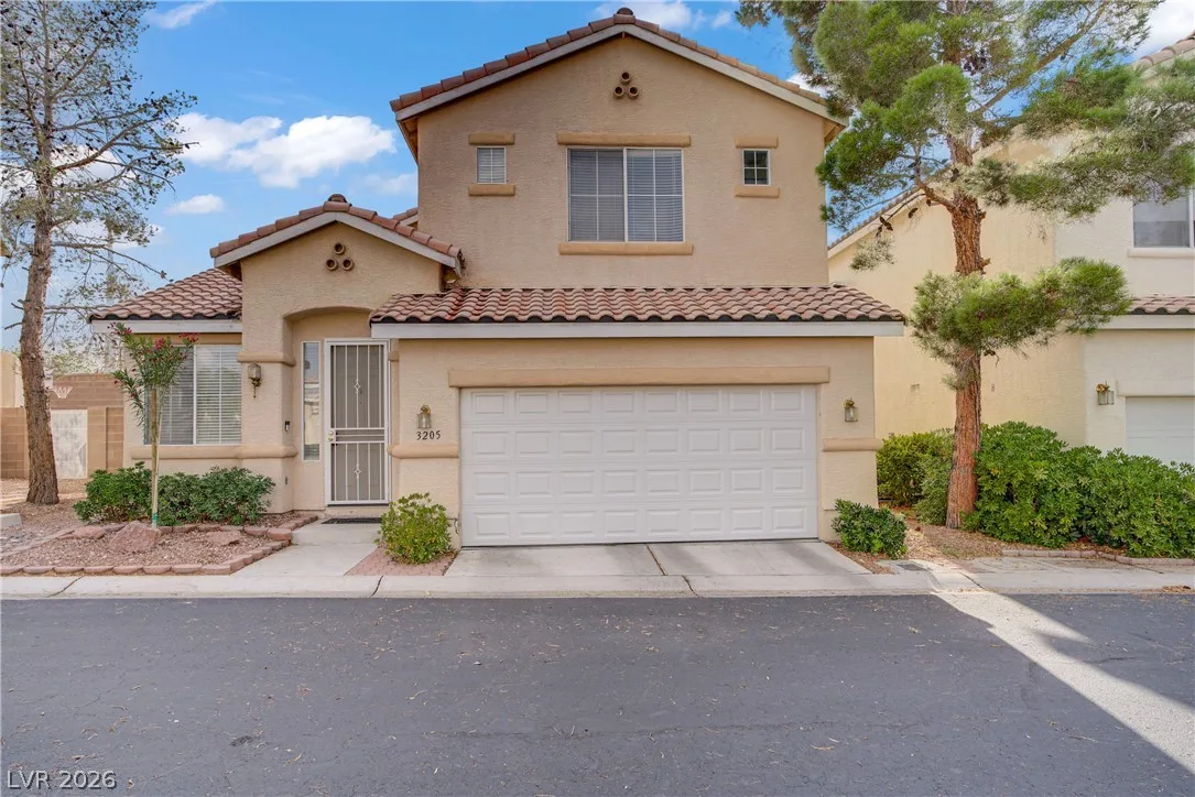 3205 Rainmaker Street — photo 2