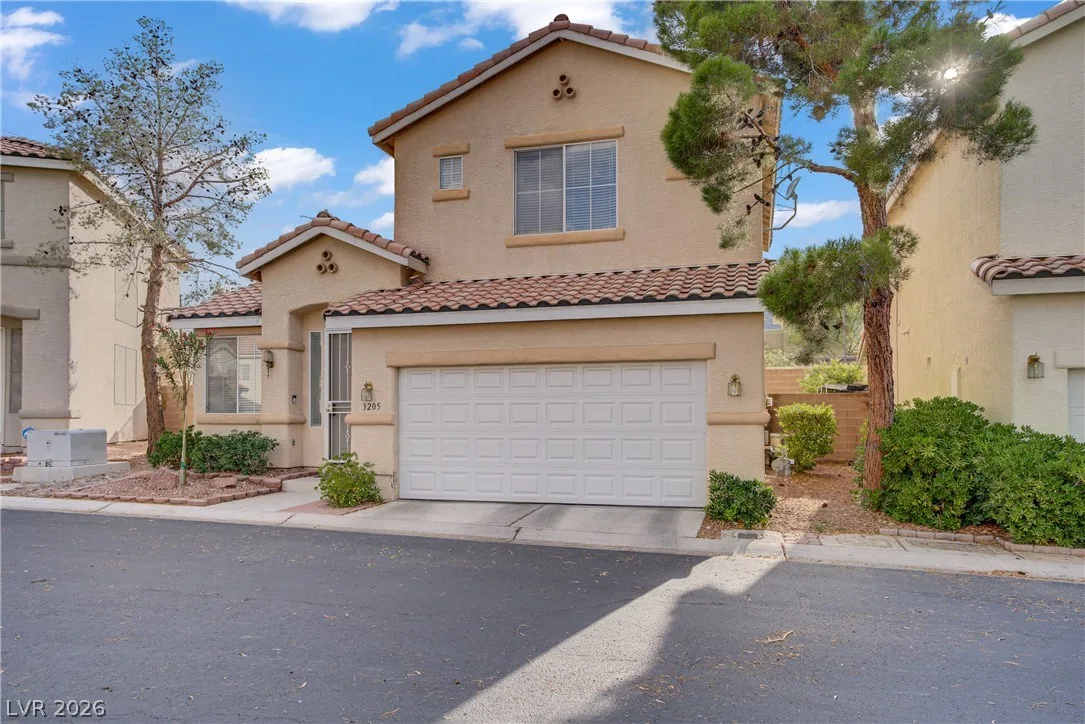 3205 Rainmaker Street — photo 3