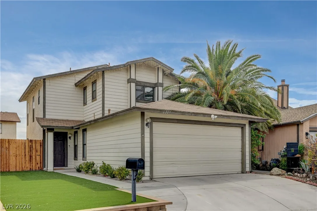 6809 Accent Court — photo 2