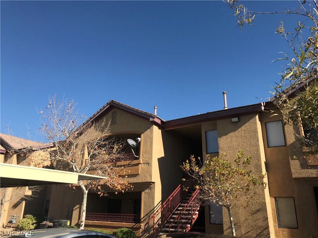 8250 GRAND CANYON Drive 1035 — photo 1