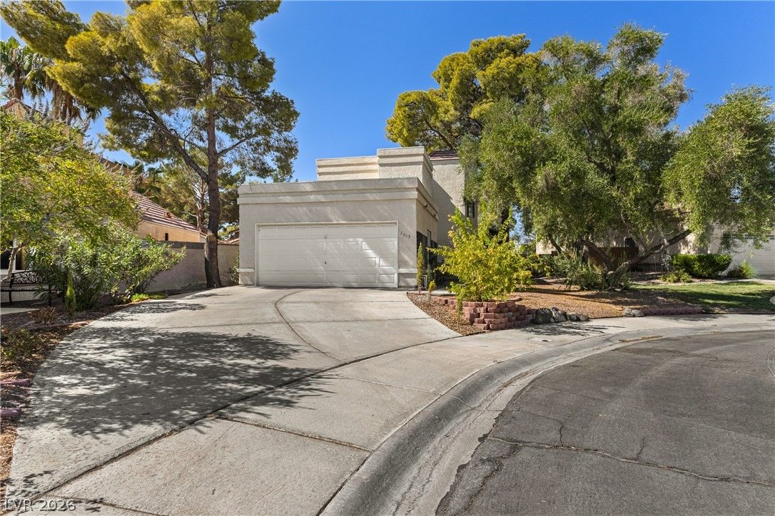 2805 TORTOISE Court — photo 1