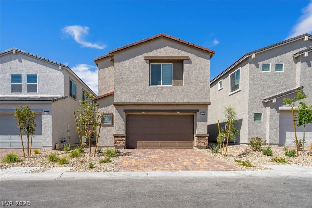 3375 Dancing Waters Street — photo 1