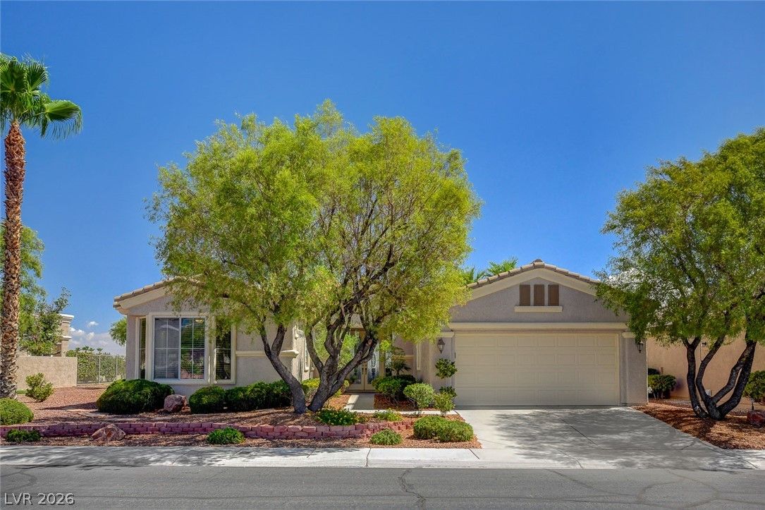 4338 Bella Cascada Street — photo 1