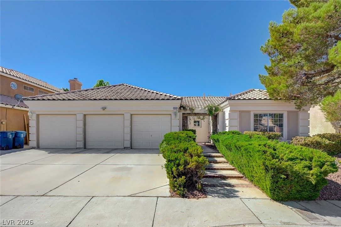 2641 Copper Cove Drive — photo 1