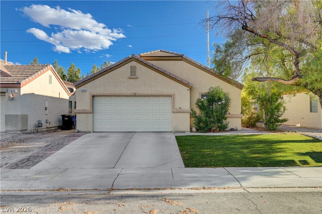523 Braided River Avenue — photo 1