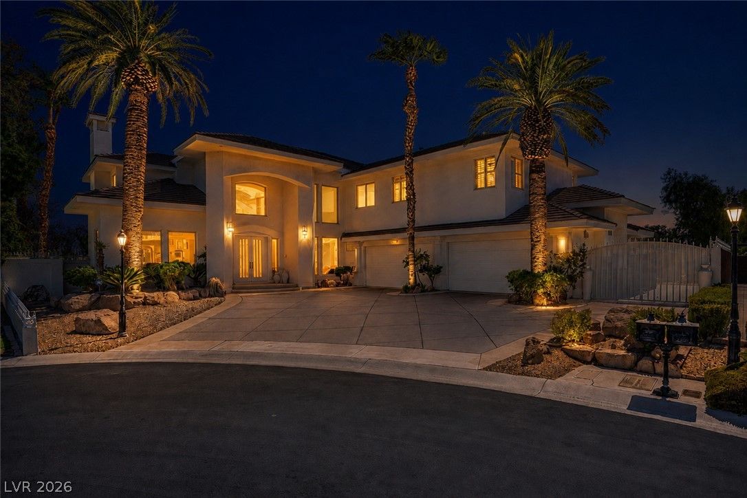 1632 Marbella Ridge Court — photo 2
