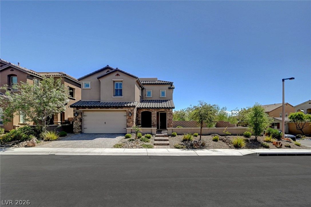 460 Trevinca Street — photo 1