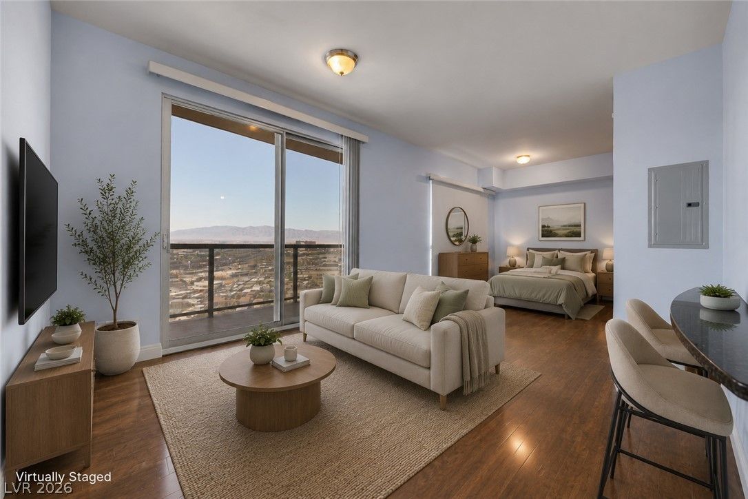 200 West Sahara Avenue 2909 — photo 4