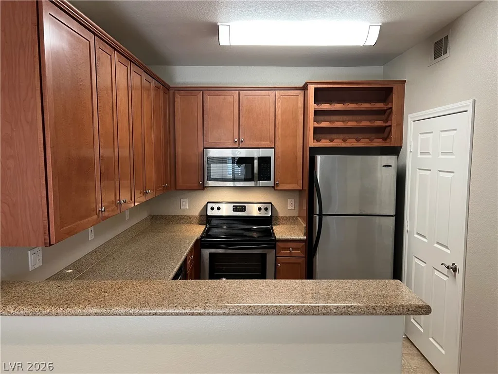 4400 South Jones Boulevard 2078 — photo 2
