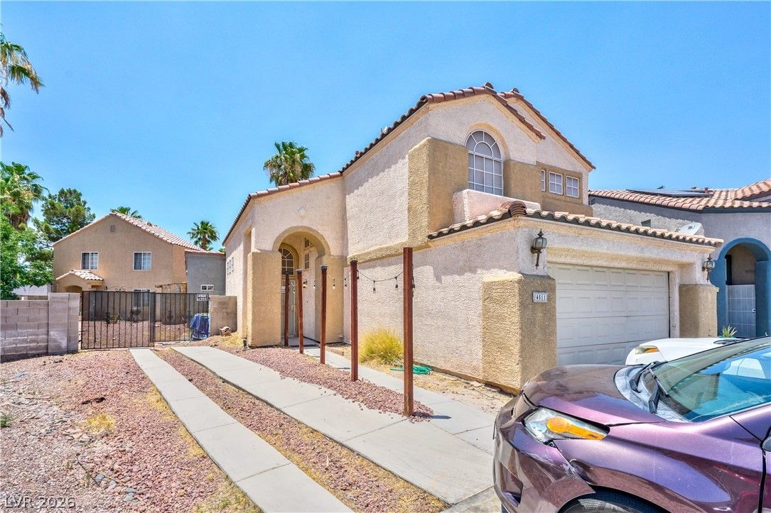 4511 Calico Cliff Court — photo 4