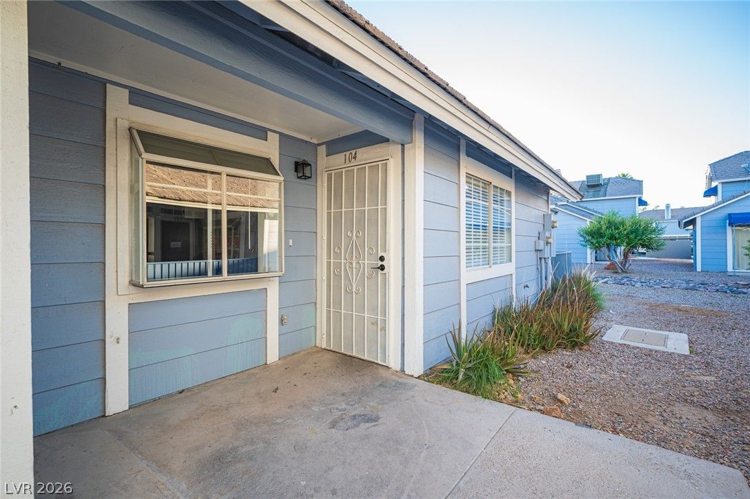 5355 Rod Court 104 — photo 1