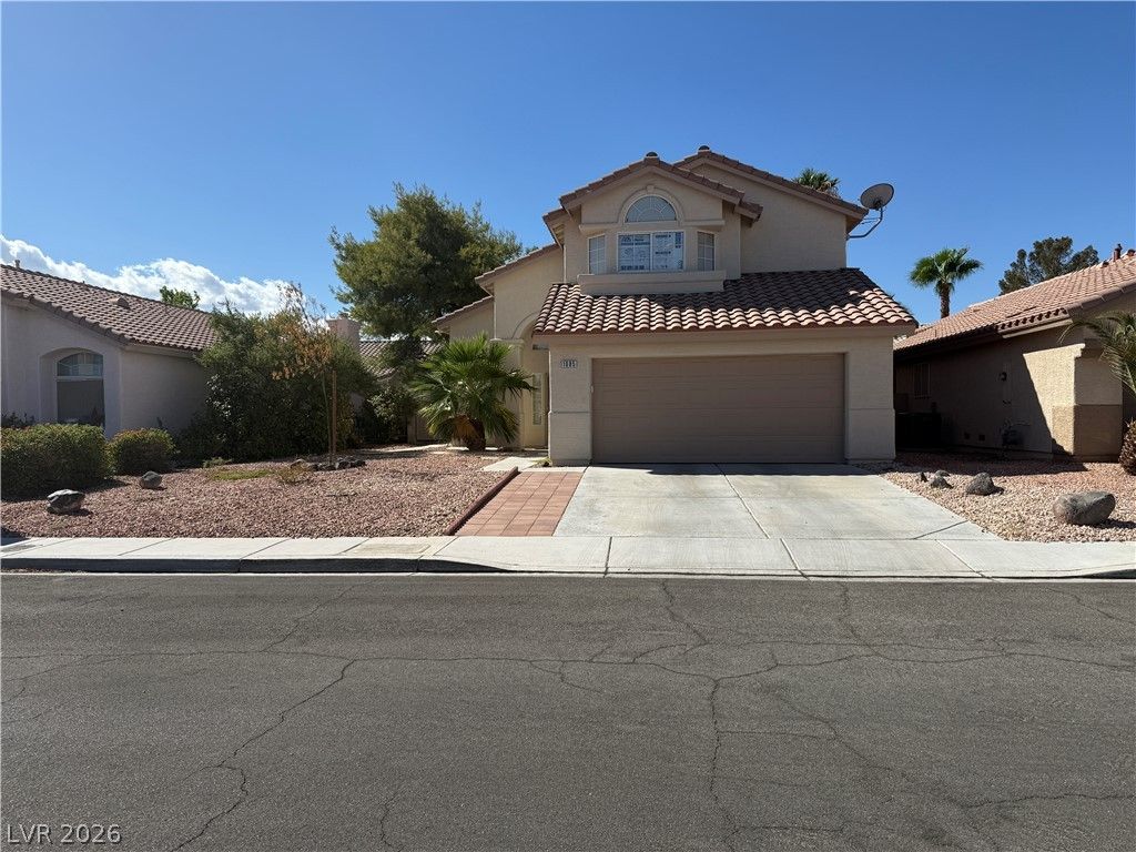 1085 Fan Coral Avenue — photo 1
