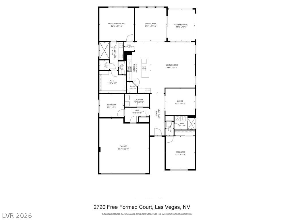 2720 Free Formed Court — photo 5 of 53