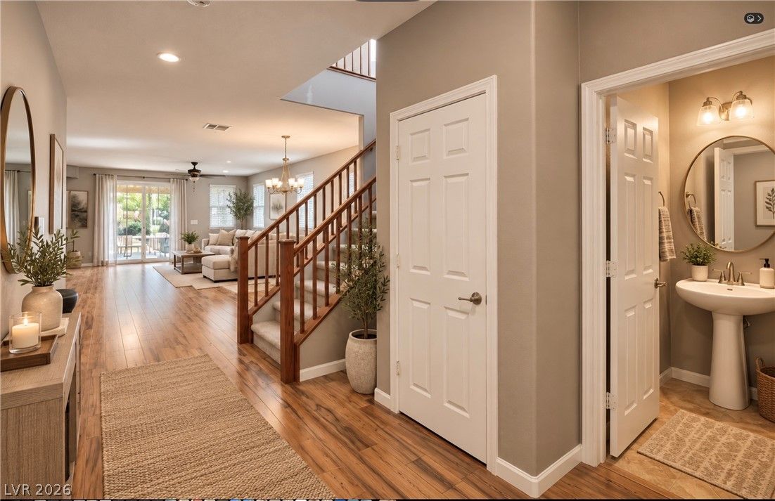 6978 Leadville Peak Avenue — photo 3 of 37