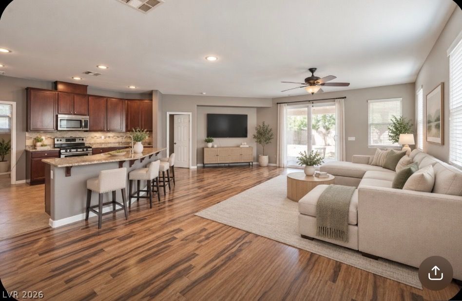 6978 Leadville Peak Avenue — photo 4 of 37